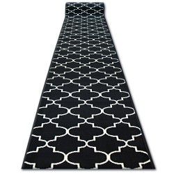 Béhoun BCF BASE 3770 černá trellis